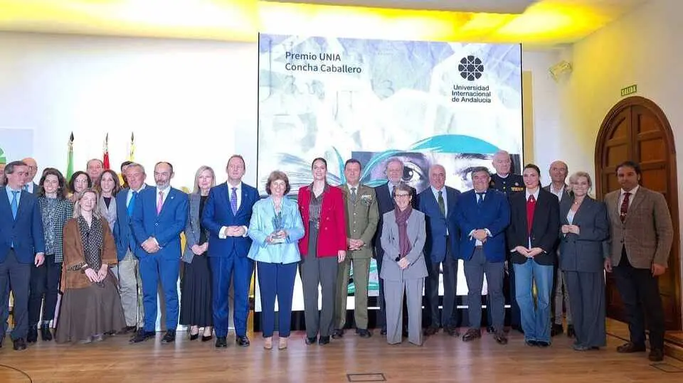Fuente: Facebook Delegaci&oacute;n del Gobierno de la Junta de Andaluc&iacute;a en Huelva