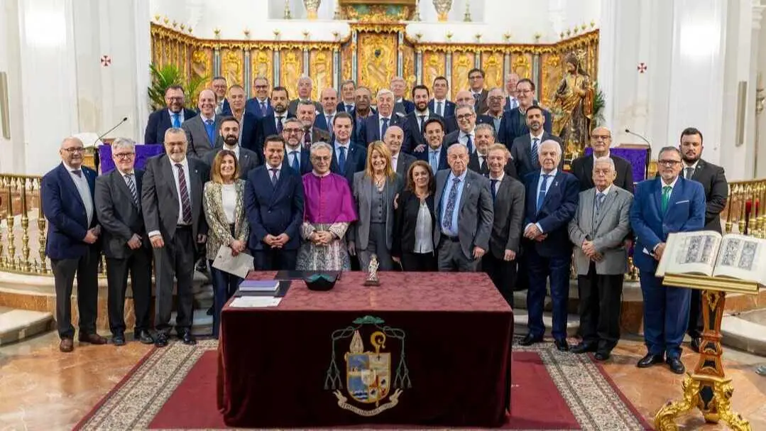 Fuente: Facebook Ayto. Huelva