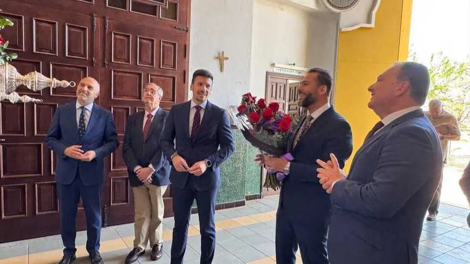 Fuente: Facebook Ayuntamiento de Aljaraque