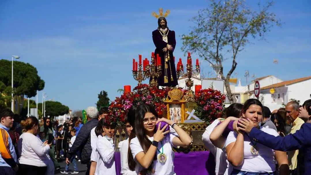 Fuente: Facebook Ayuntamiento de Punta Umbr&iacute;a