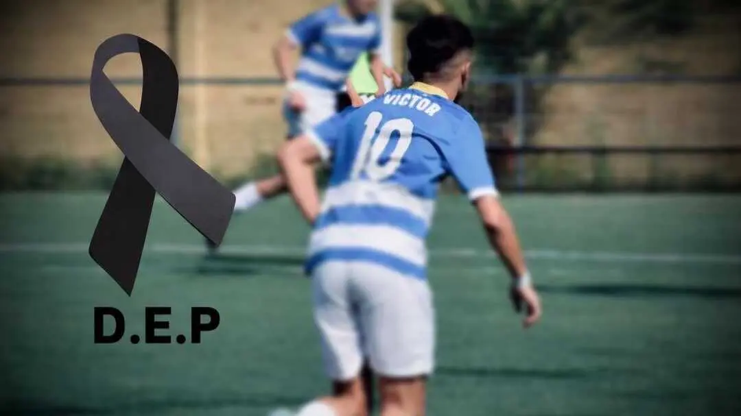 Fuente: Facebook C.F. Atletic Onubense