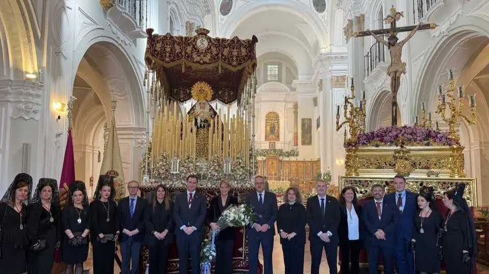 Fuente: Facebook Ayuntamiento de Huelva
