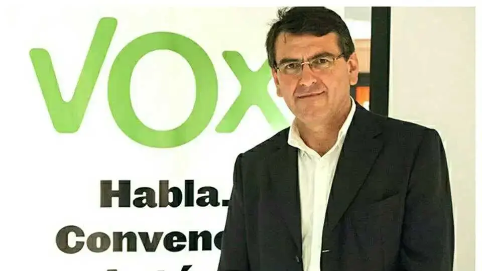 Rafael Segovia