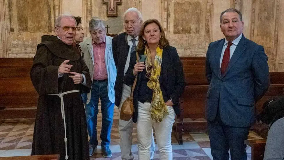 Fuente: Facebook Diputaci&oacute;n de Huelva