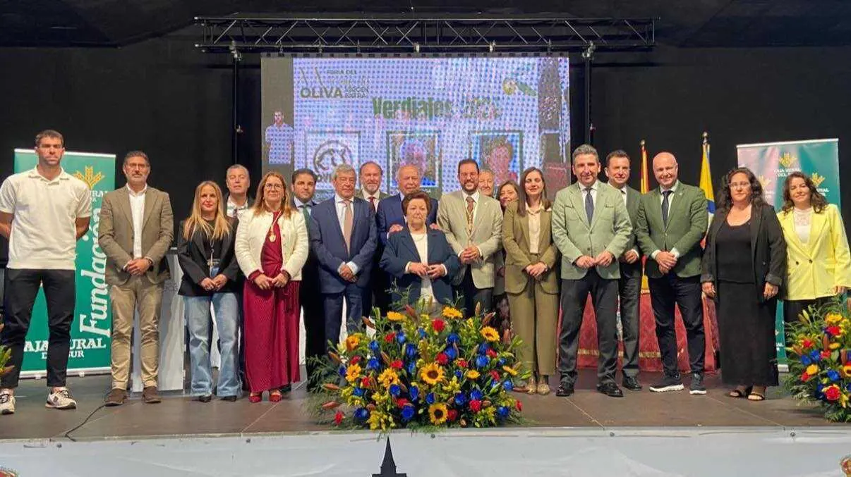 Fuente: Facebook Ayuntamiento de Beas