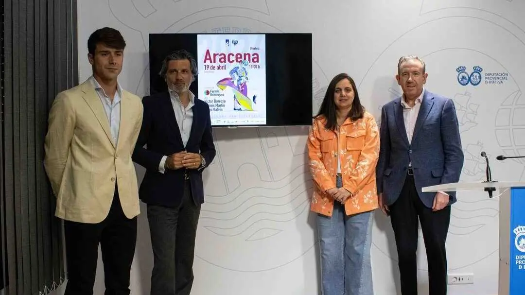 Semifinal del Circuito de Novilladas de Andaluc&iacute;a 2026