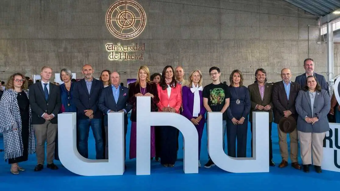 Fuente: Facebook Ayto. Huelva