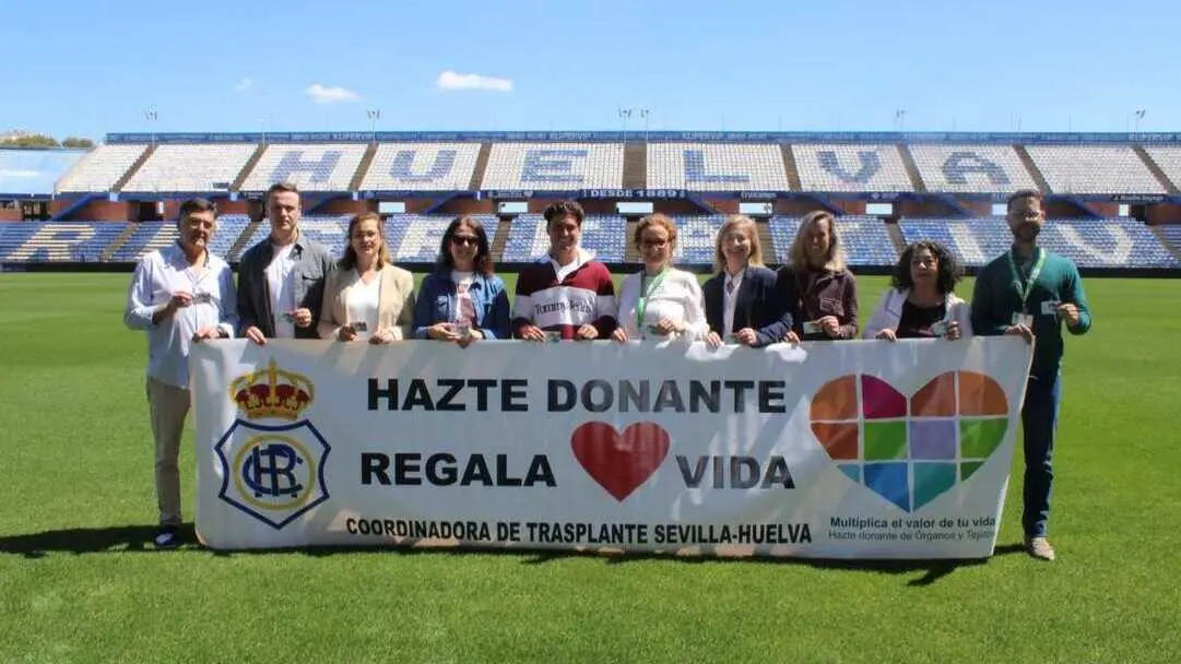 Fuente: Recreativo de Huelva