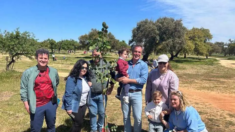 Fuente: Facebook Ayuntamiento de Bollullos Par del Condado