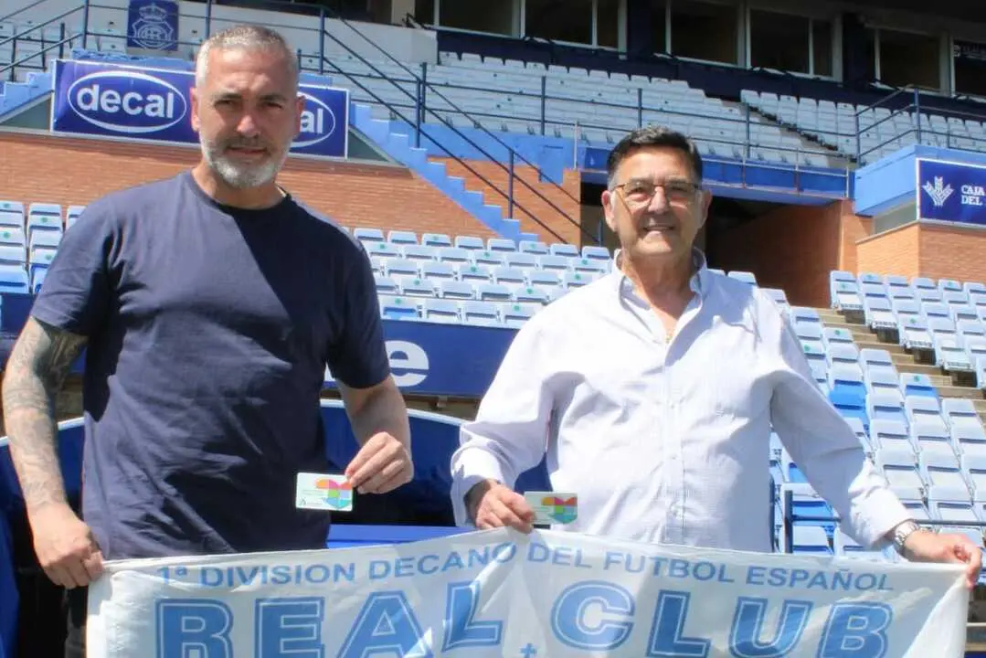 Reconocimiento a los donantes en el Nuevo Colombino