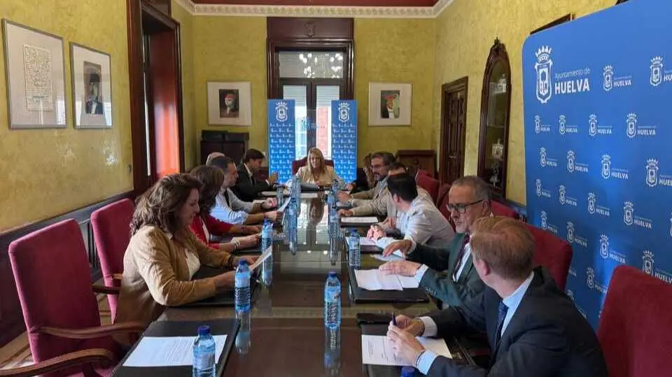 Fuente: Ayuntamiento de Huelva