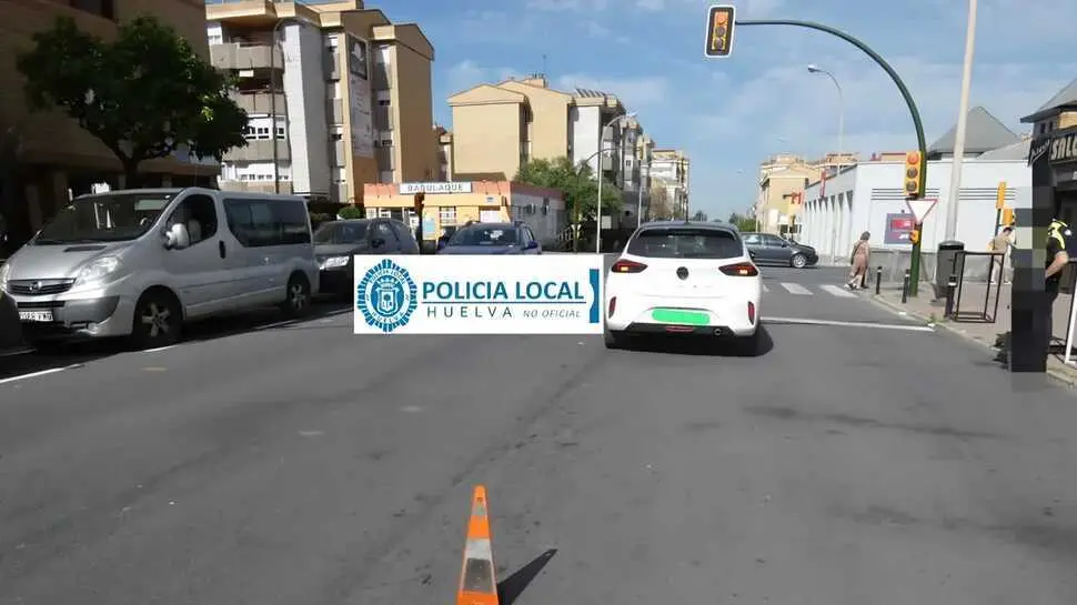 Fuente: Instagram Policialocalhuelvanooficial