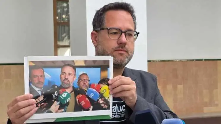 Fuente: Facebook Adelante Andaluc&iacute;a