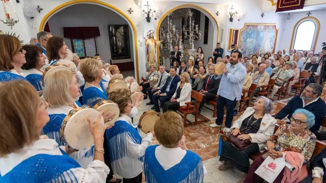 Fuente: Facebook Ayuntamiento de Huelva