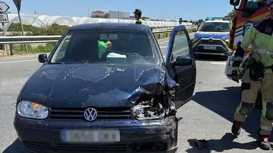 Fuente: Facebook Sab Bbomberos Huelva Provincia