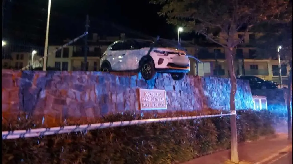 Fuente: Facebook Sab Bomberos Huelva Provincia