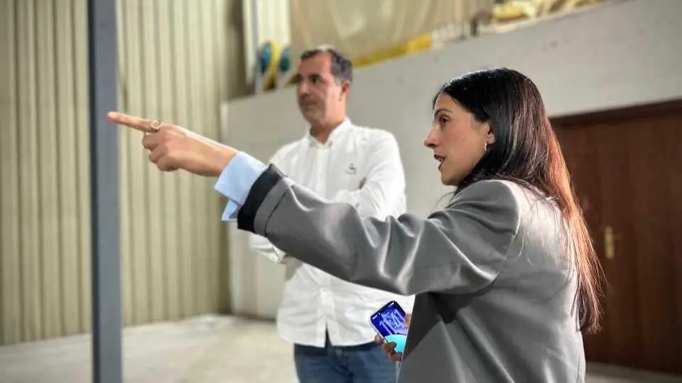 Fuente: Ayuntamiento de Trigueros