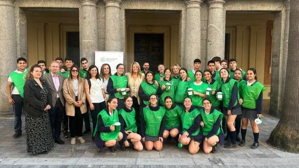 Fuente: Facebook Asociaci&oacute;n Espa&ntilde;ola Contra el C&aacute;ncer en Huelva