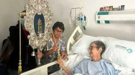 Fuente: Facebook Hospitales Pascual