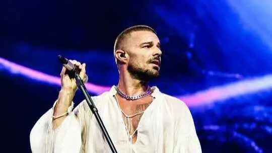 Ricky Martin actuar&aacute; en Huelva