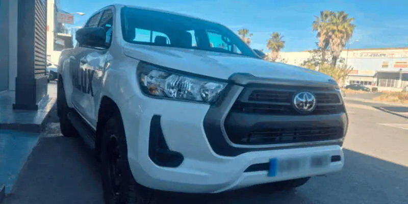 Grupo Azahara y Toyota renuevan su alianza para vivir un nuevo Roc&iacute;o