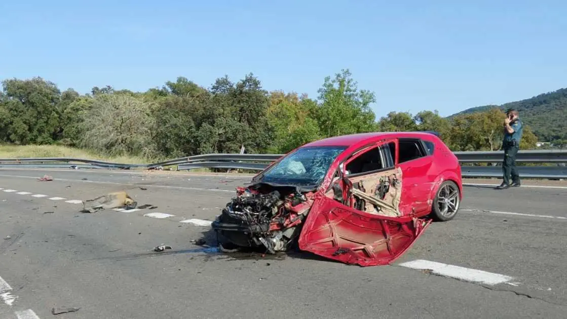 Fuente: Facebook Sam Bomberos Huelva Provincia