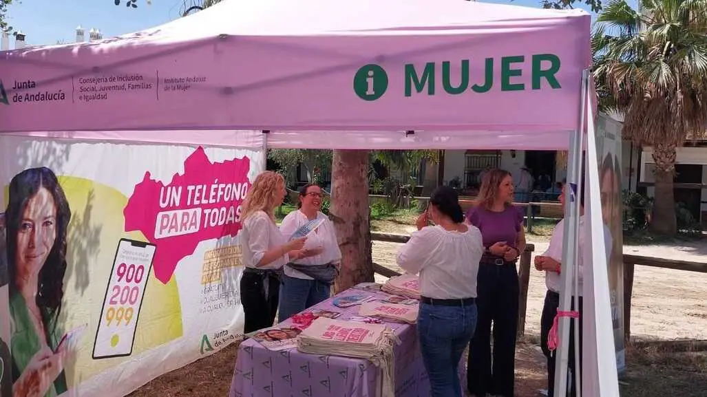 Fuente: Junta de Andaluc&iacute;a