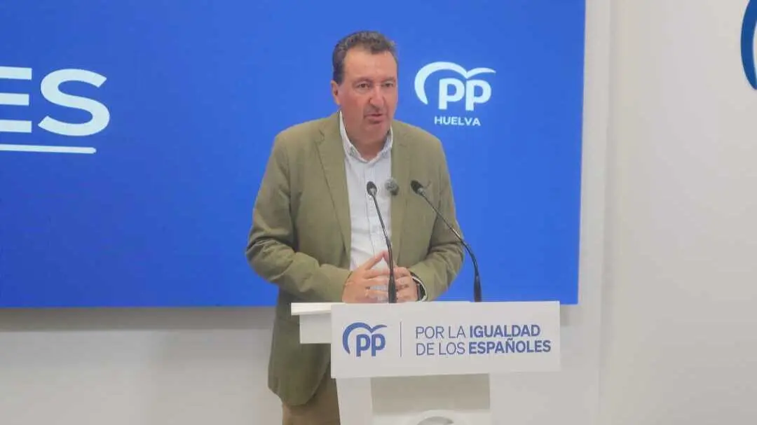 Fuente: PP de Huelva
