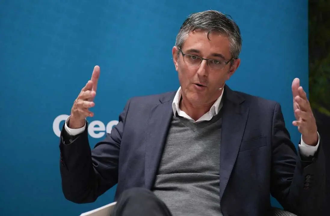 Elorza pide adelanto de las generales