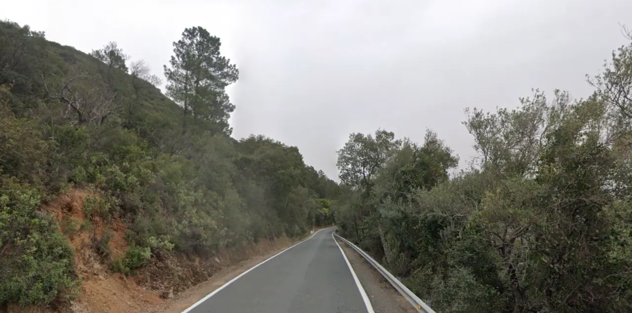 Fuente: Google Maps