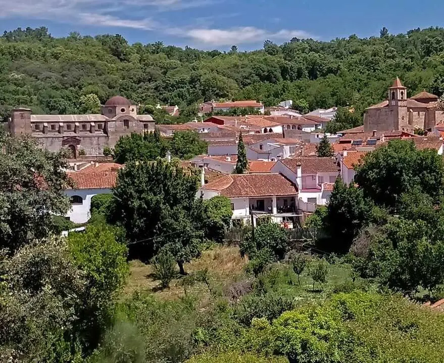 Casta&ntilde;o del Robledo 2