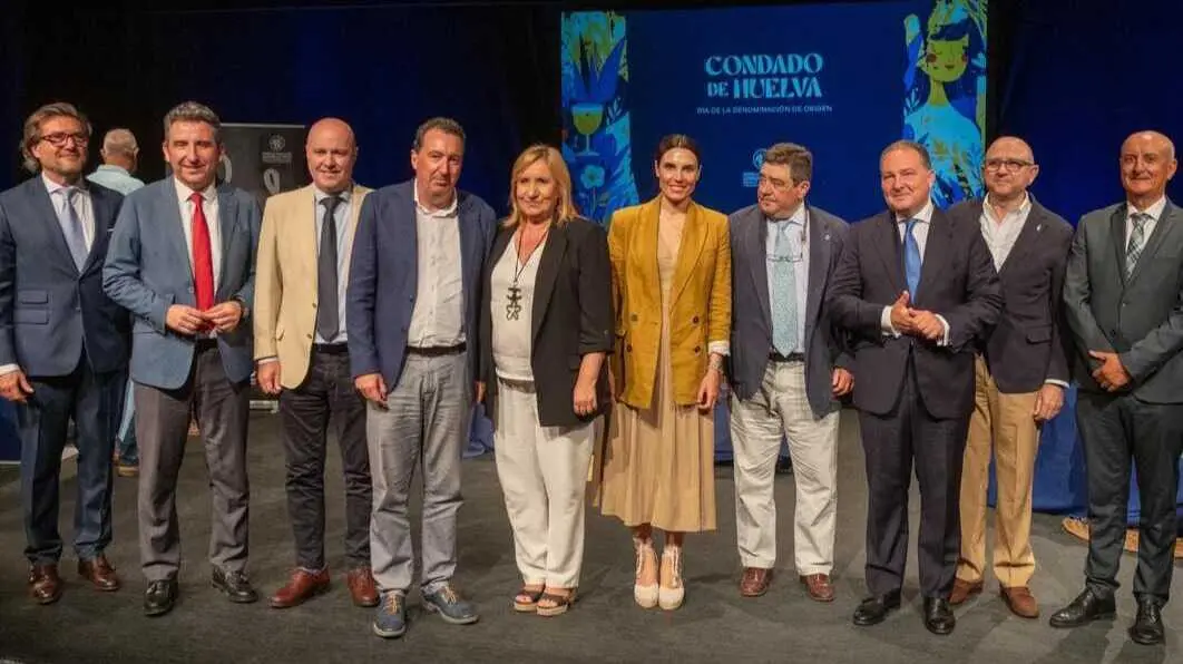 Fuente: Facebook Diputaci&oacute;n de Huelva