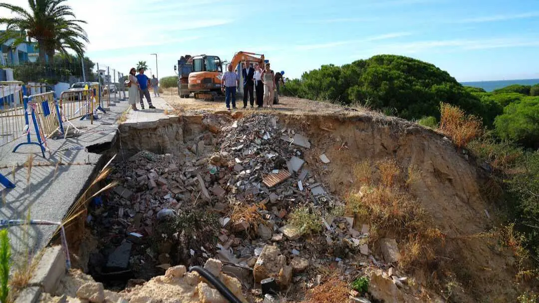 Fuente: Ayuntamiento de Moguer