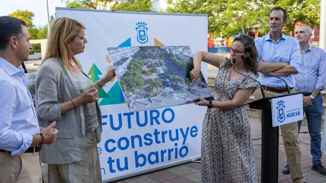 Fuente: Ayuntamiento de Huelva