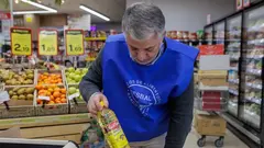 Fuente: Banco de Alimentos