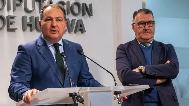 Diputaci&oacute;n de Huelva