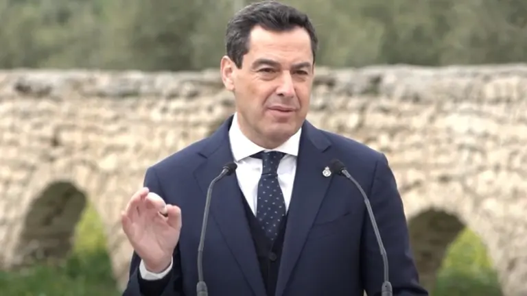 juanma moreno