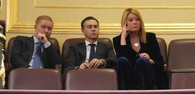 Pilar Miranda. Fuente: Ayto. Huelva