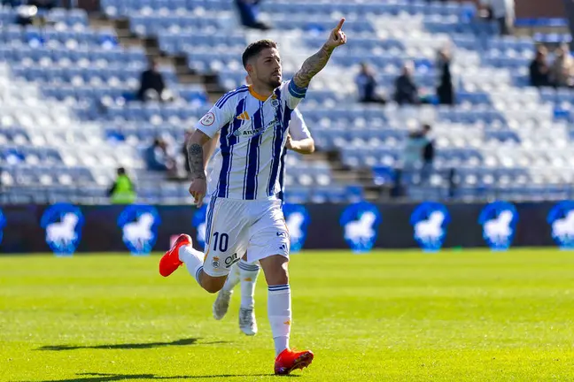 Fuente: Alberto D&iacute;az
