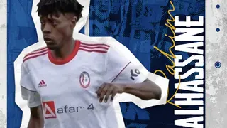 fichaje Recre