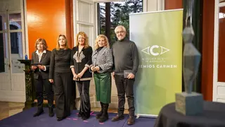 Premios de Cine Carmen