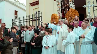Foto: Ayuntamiento de Trigueros