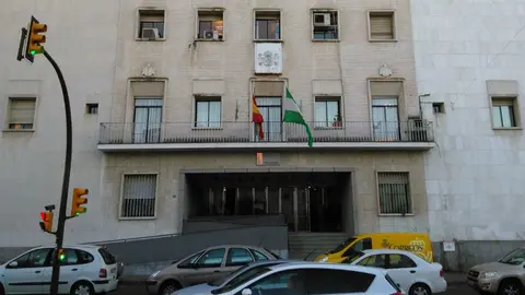 Audiencia Provincial de Huelva