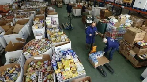 Banco de Alimentos