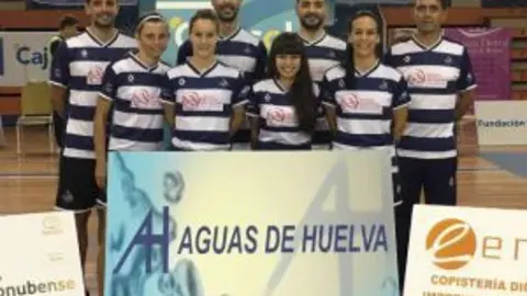 Plantilla del IES La Orden.