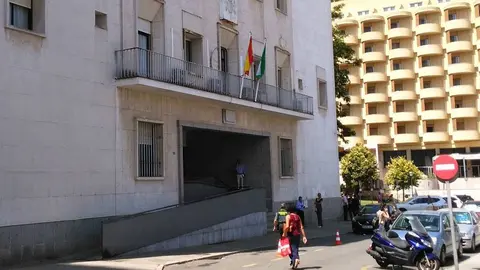 Audiencia Provincial de Huelva | Archivo