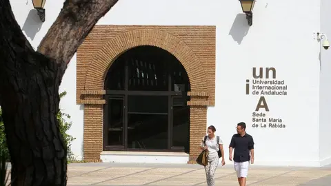 fot&oacute;grafo: ALBERTO DOM&Iacute;NGUEZ.
Cursos UNIA.