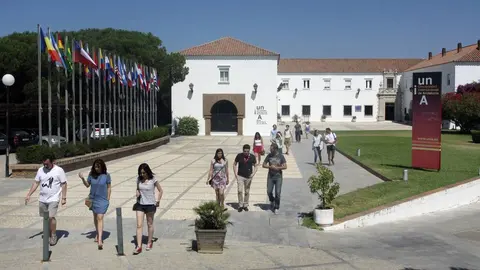 Canterla. Cursos de verano de la UNIA