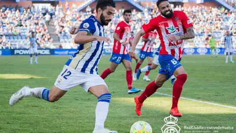 Fuente: Recreativo de Huelva.