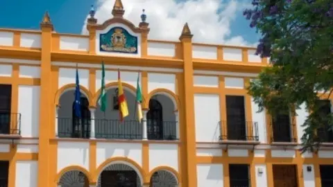 Ayuntamiento